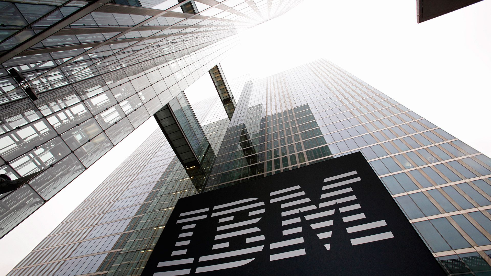 IBM объявила об уходе из России