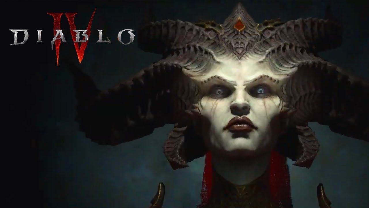 Blizzard: В Diablo 4 не будет микротранзакций как Diablo Immortal