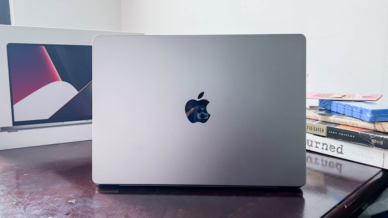 Первые обзоры MacBook Pro 13 с чипом M2