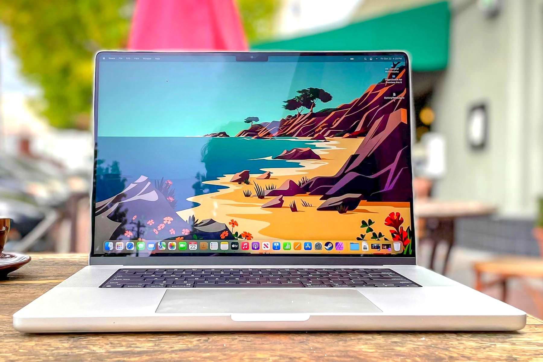 Слух: Apple работает как минимум над четырьмя новыми Mac с процессором M2