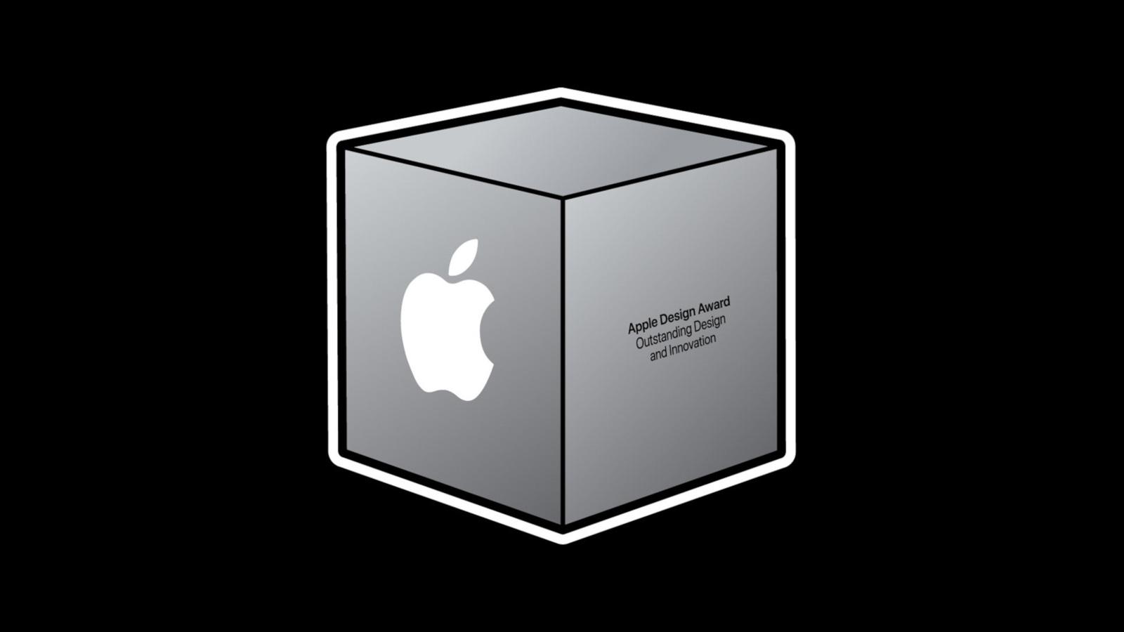 Apple объявила победителей премии Apple Design Award 2022 года