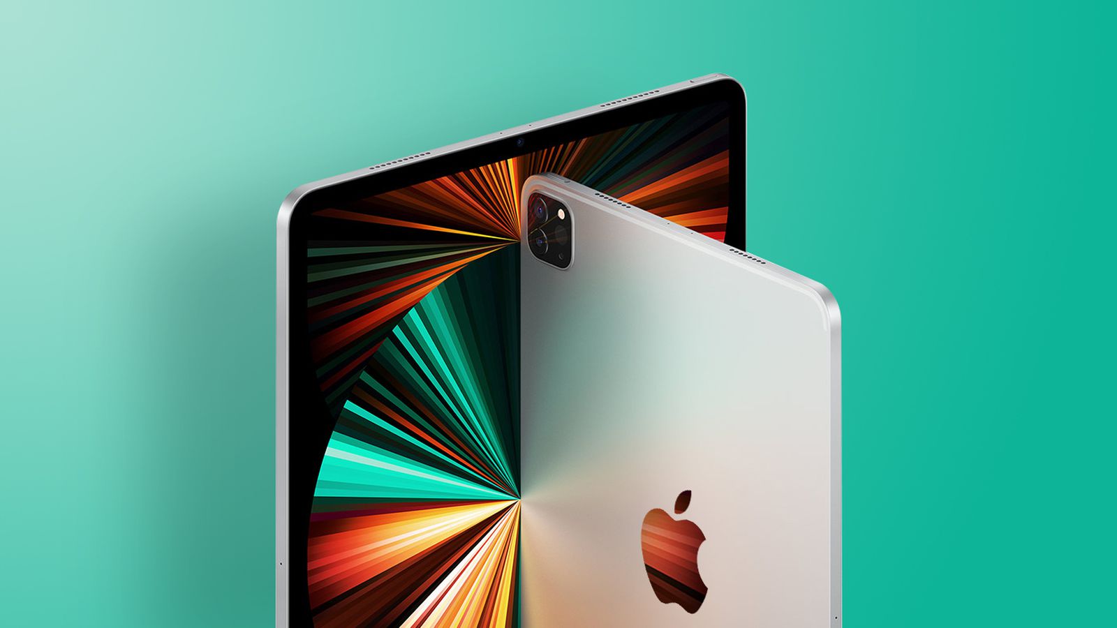 Слух: Apple намерена сделать iPad более похожим на Mac