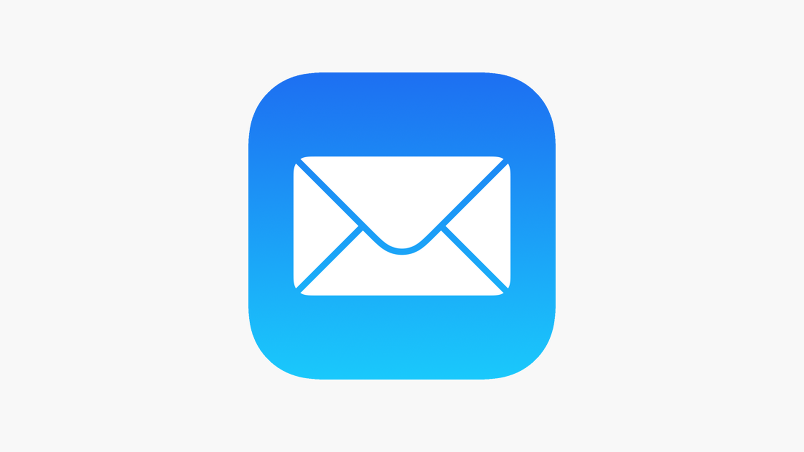 iOS 16 и macOS Ventura получили поддержку логотипов проверенных брендов в почтовом приложении