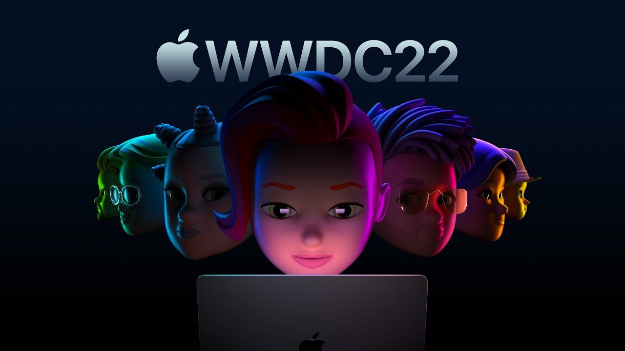 Apple подготовила прямую трансляцию с WWDC22 на YouTube