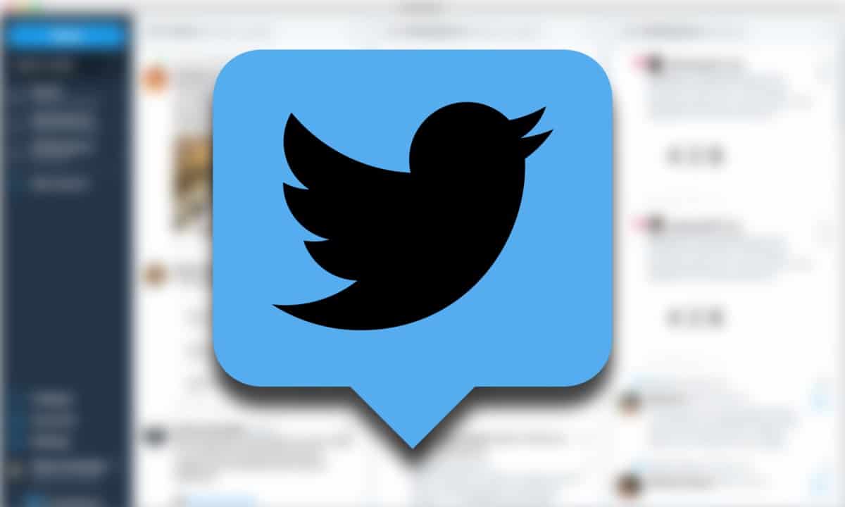 Twitter прекратит поддержку TweetDeck для Mac в июле