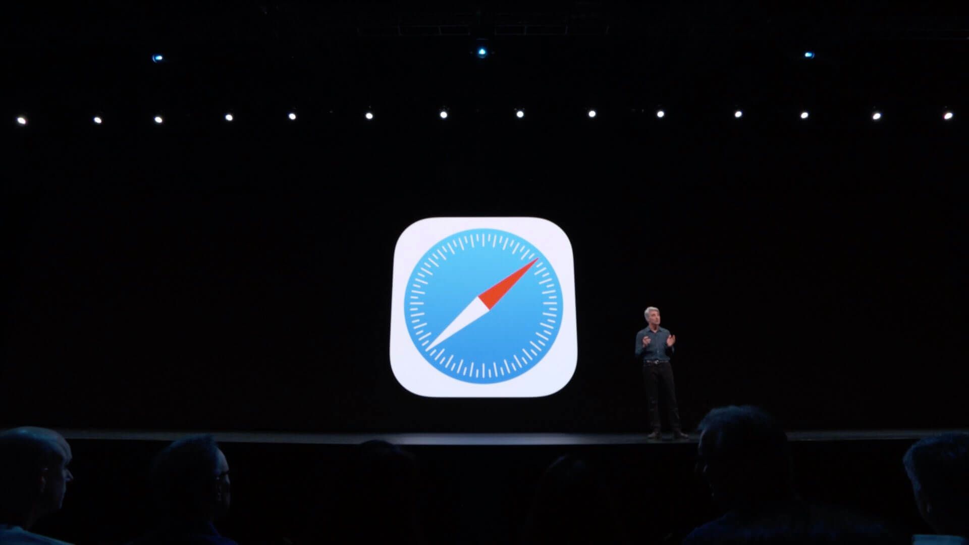 Браузер Safari от Apple насчитывает более 1 миллиарда пользователей