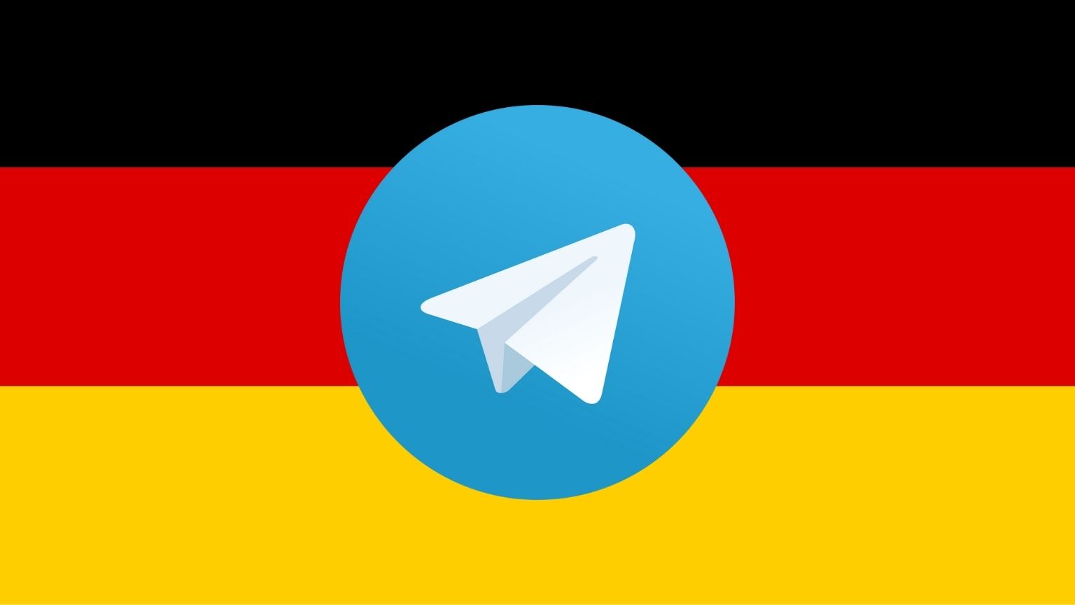 Der Spiegel: Telegram выдавал данные пользователей Федеральному ведомству уголовной полиции Германии