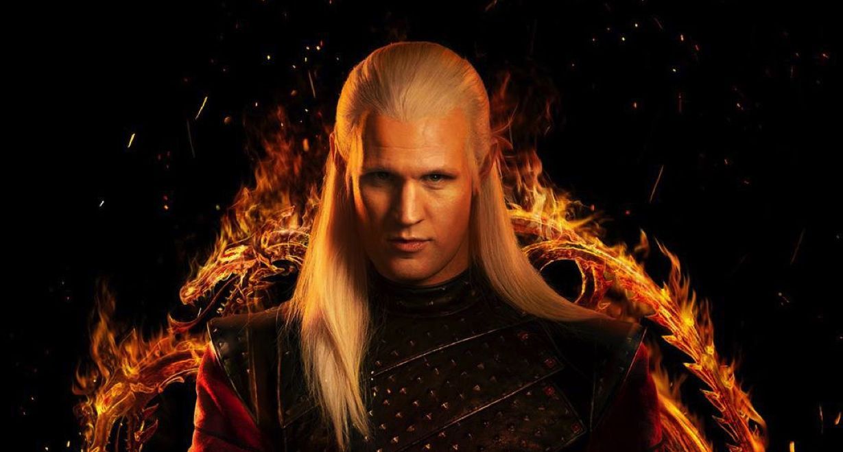 HBO представила трейлер «Дома дракона» —  приквела «Игры престолов»