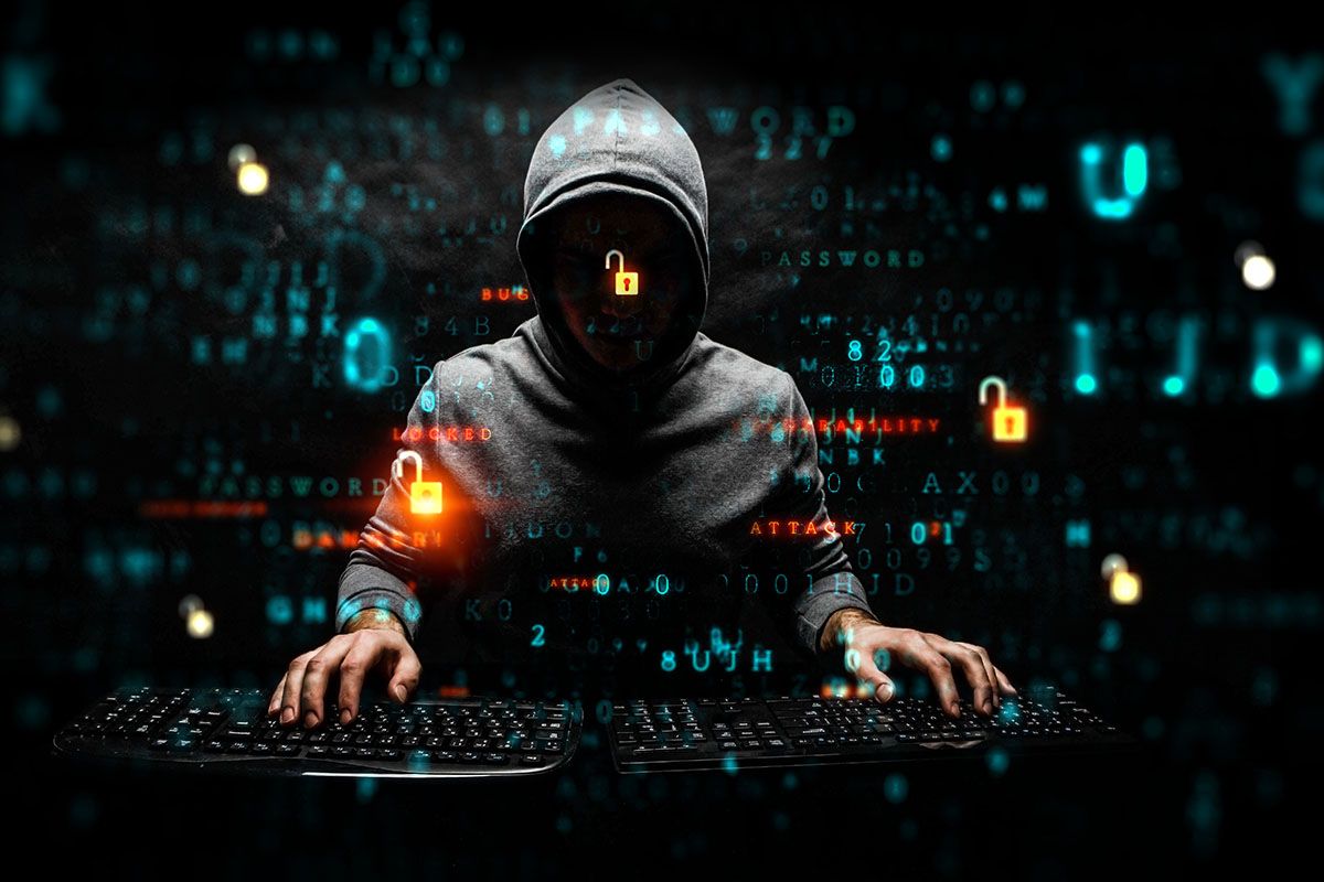 Количество хакерских атак на российские маркетплейсы за последнее полугодие увеличилось на 45%