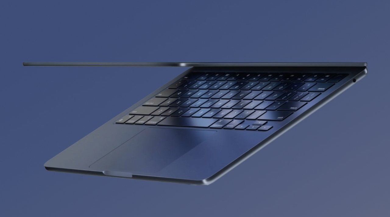 Первые обзоры MacBook Air с чипом М2: «Почти идеальный Mac от Apple»