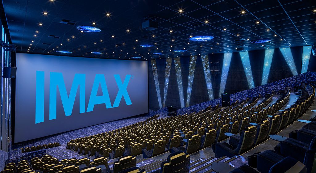 СМИ: IMAX ушла из России