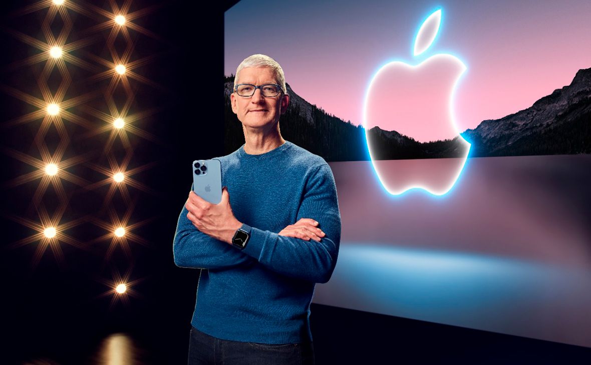 СМИ: Apple сократит найм сотрудников и корпоративные расходы в 2023 году