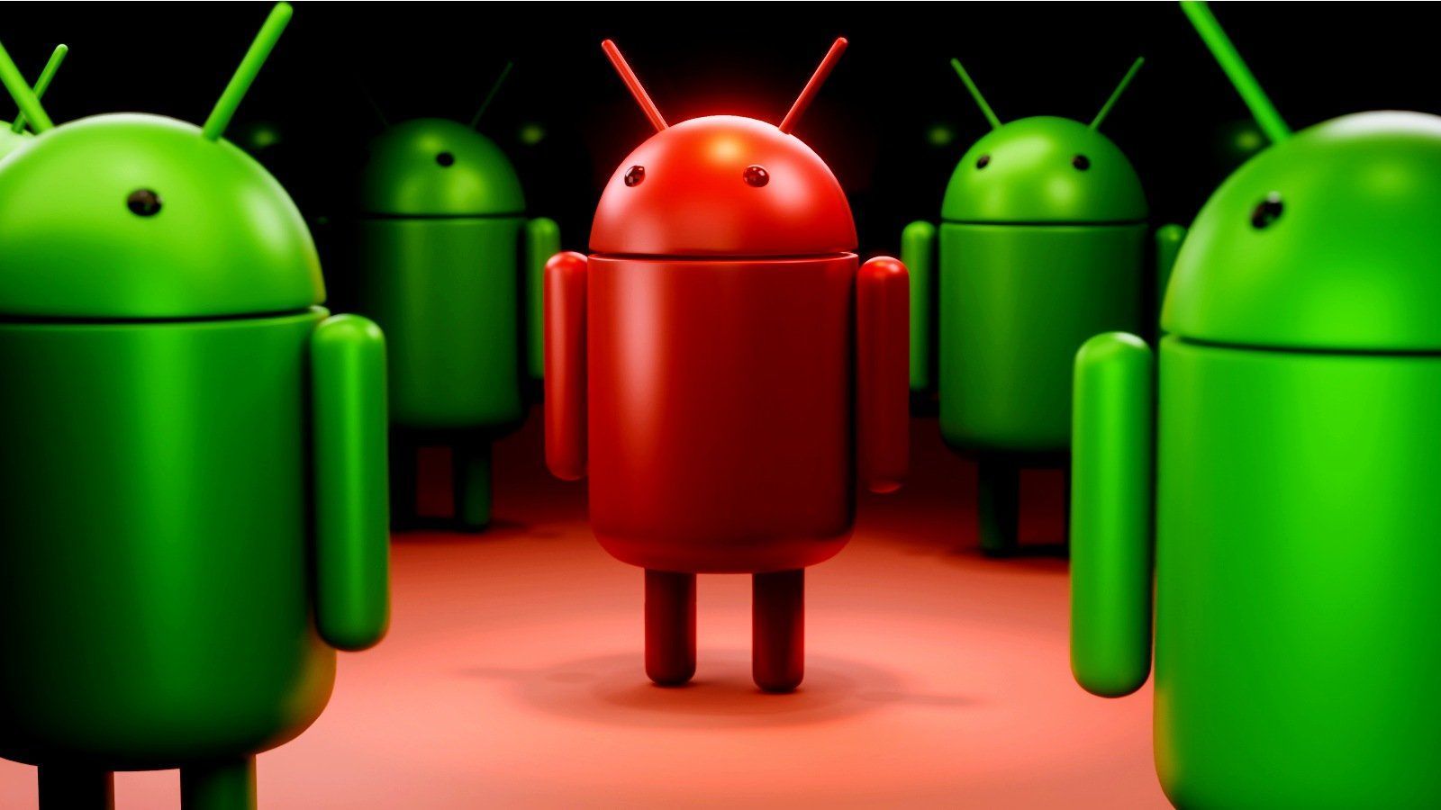 Миллионы Android-устройств были заражены вредоносным ПО, опустошающим кошельки