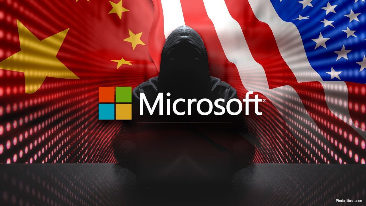 Китай наращивает использование Linux в попытке отказаться от Windows
