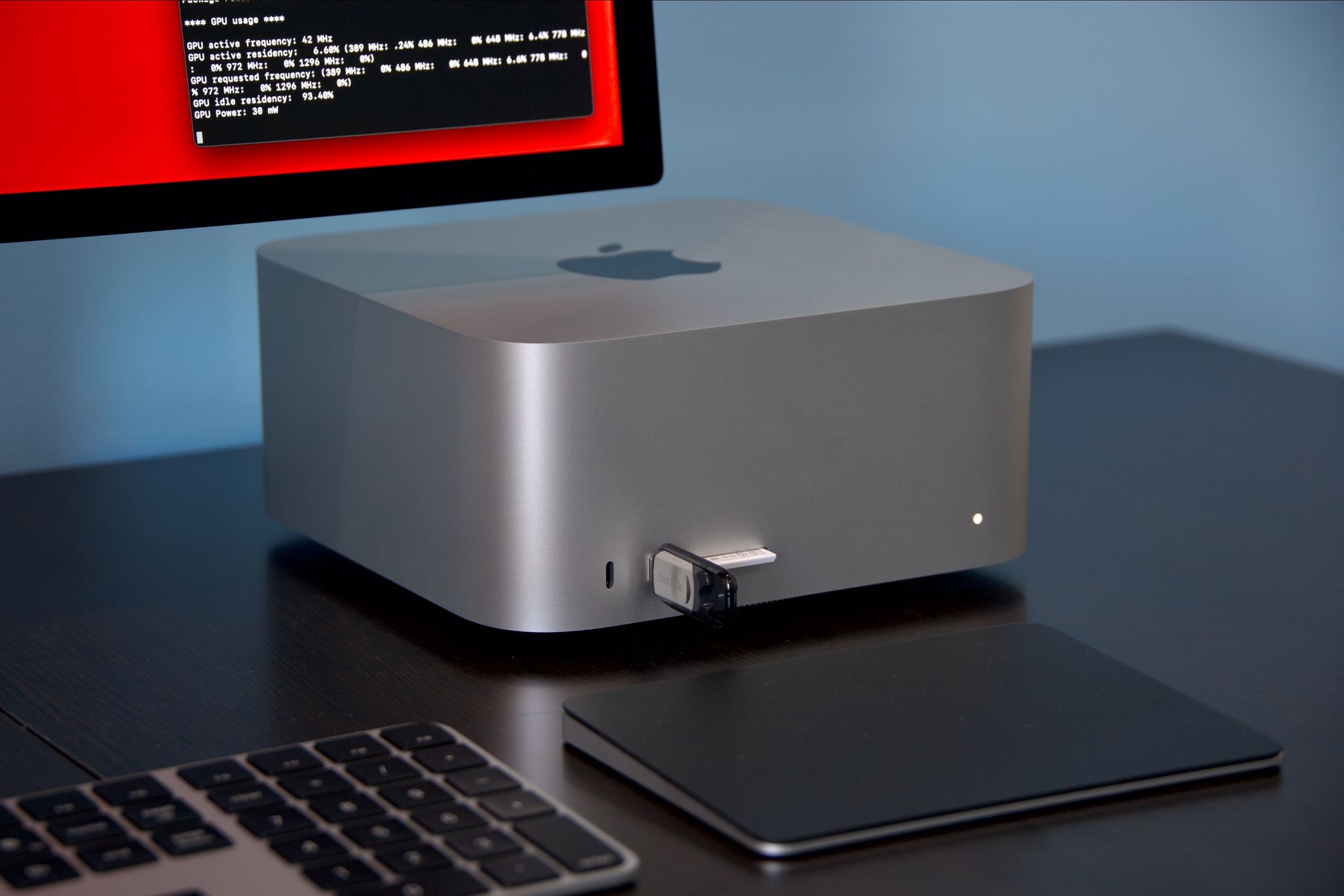Apple начала продавать восстановленные Mac Studio