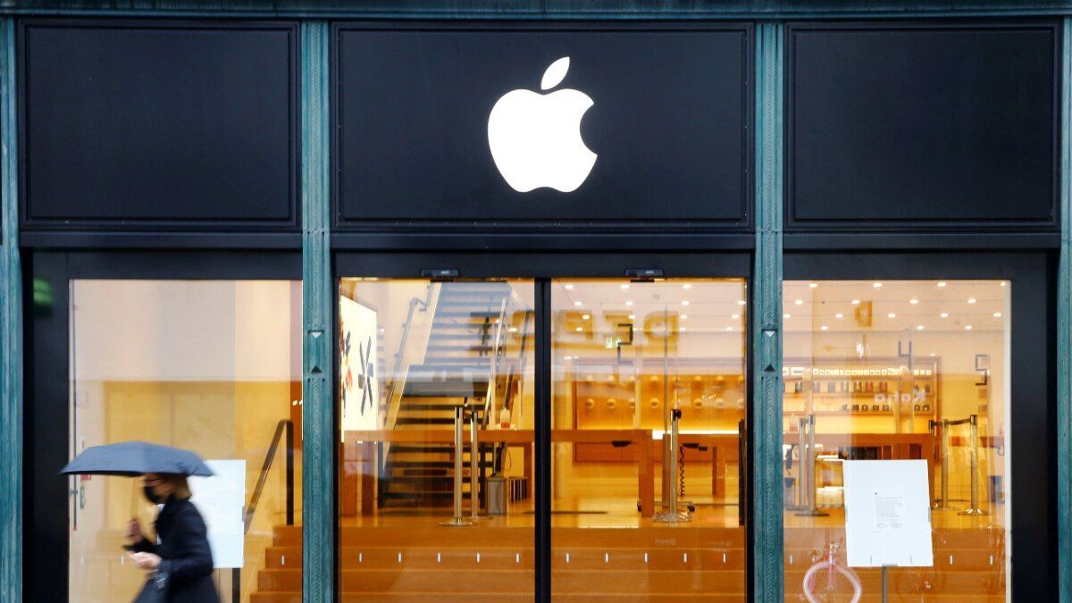 Apple снова отложила открытие первого Apple Store в Индии