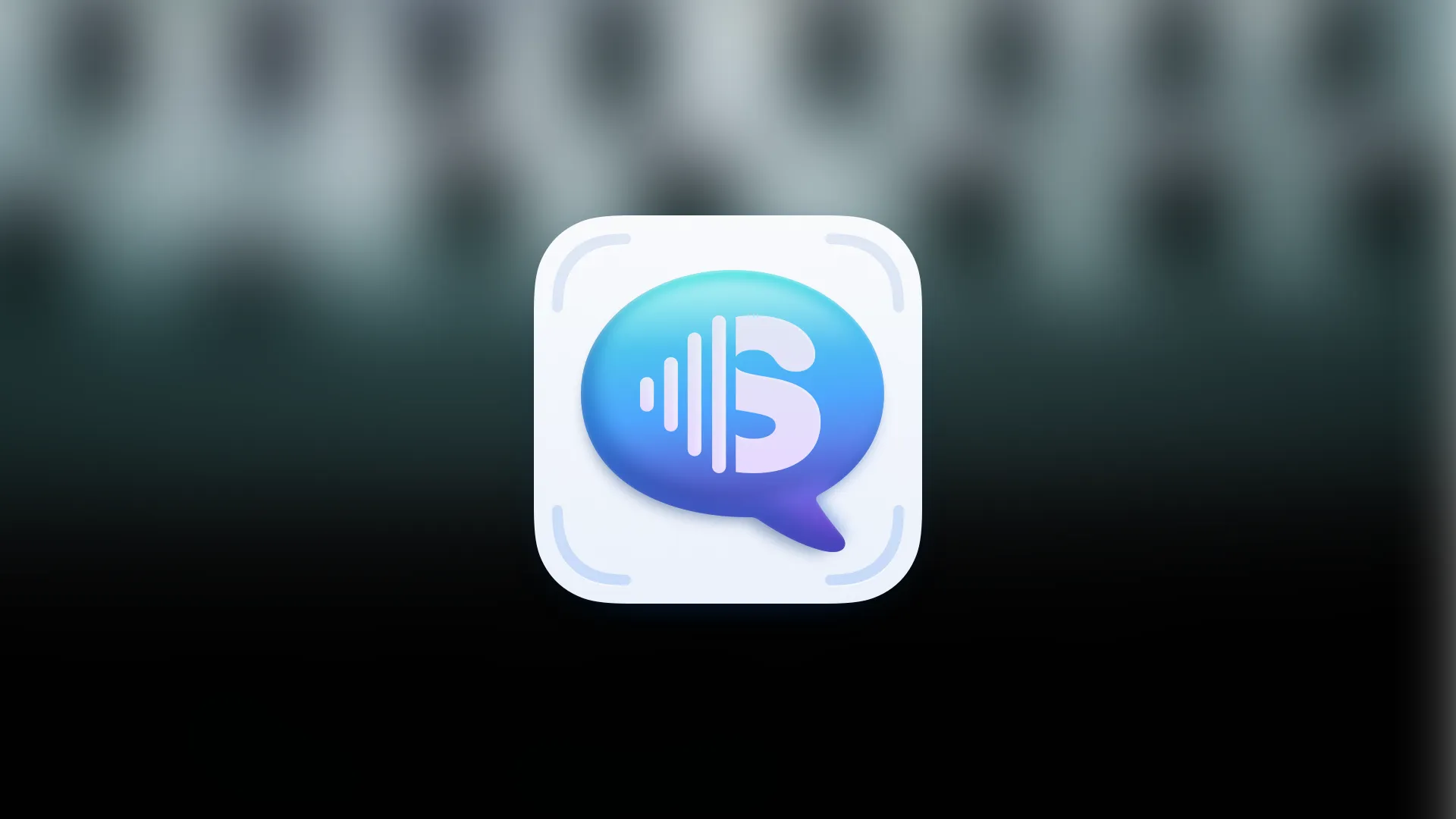 Scusi: приложение для Mac расшифровывает голосовые сообщения iMessage