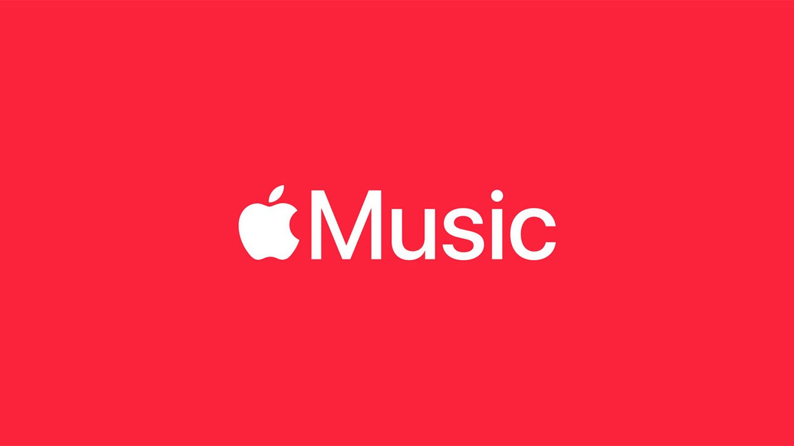 Apple Music Sessions начала работу с эксклюзивными аудио- и видеовыпусками в прямом эфире