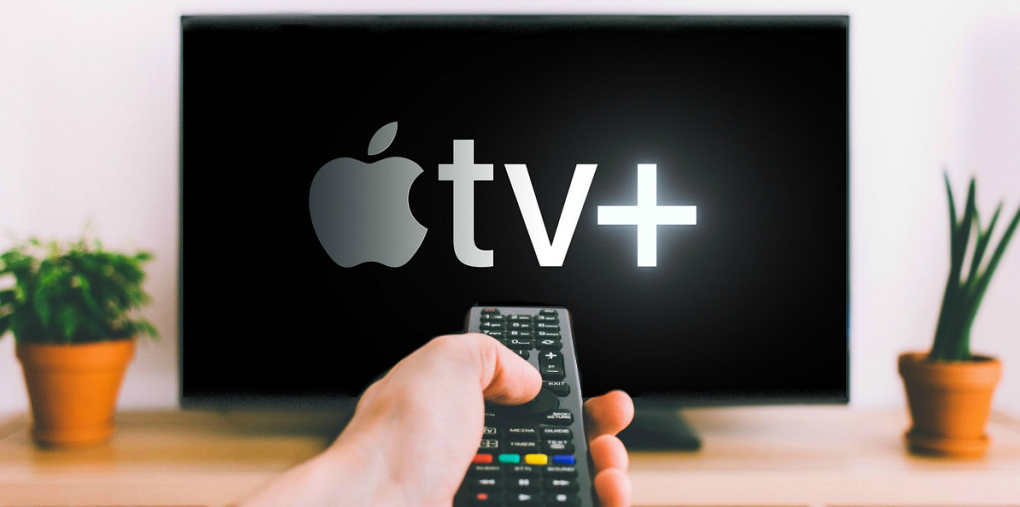 Apple TV+ занял 6% рынка в США, в то время как Netflix теряет подписчиков