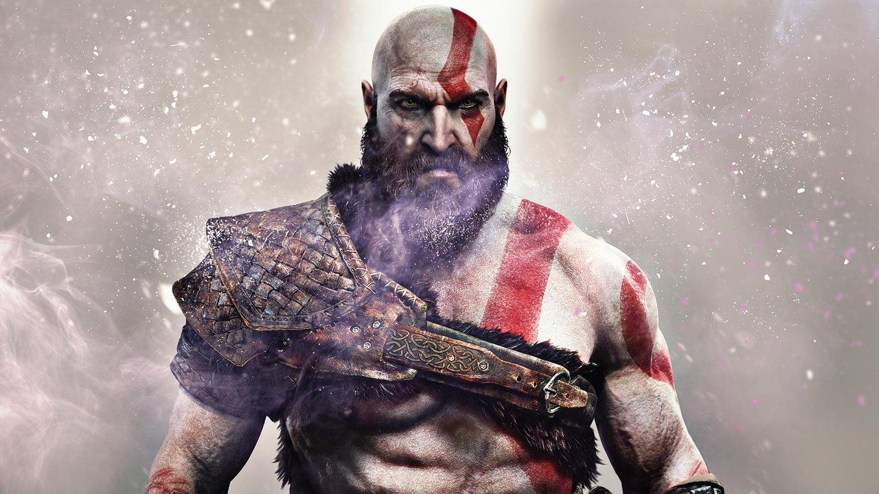 Sony начала принимать предзаказы на God of War Ragnarök