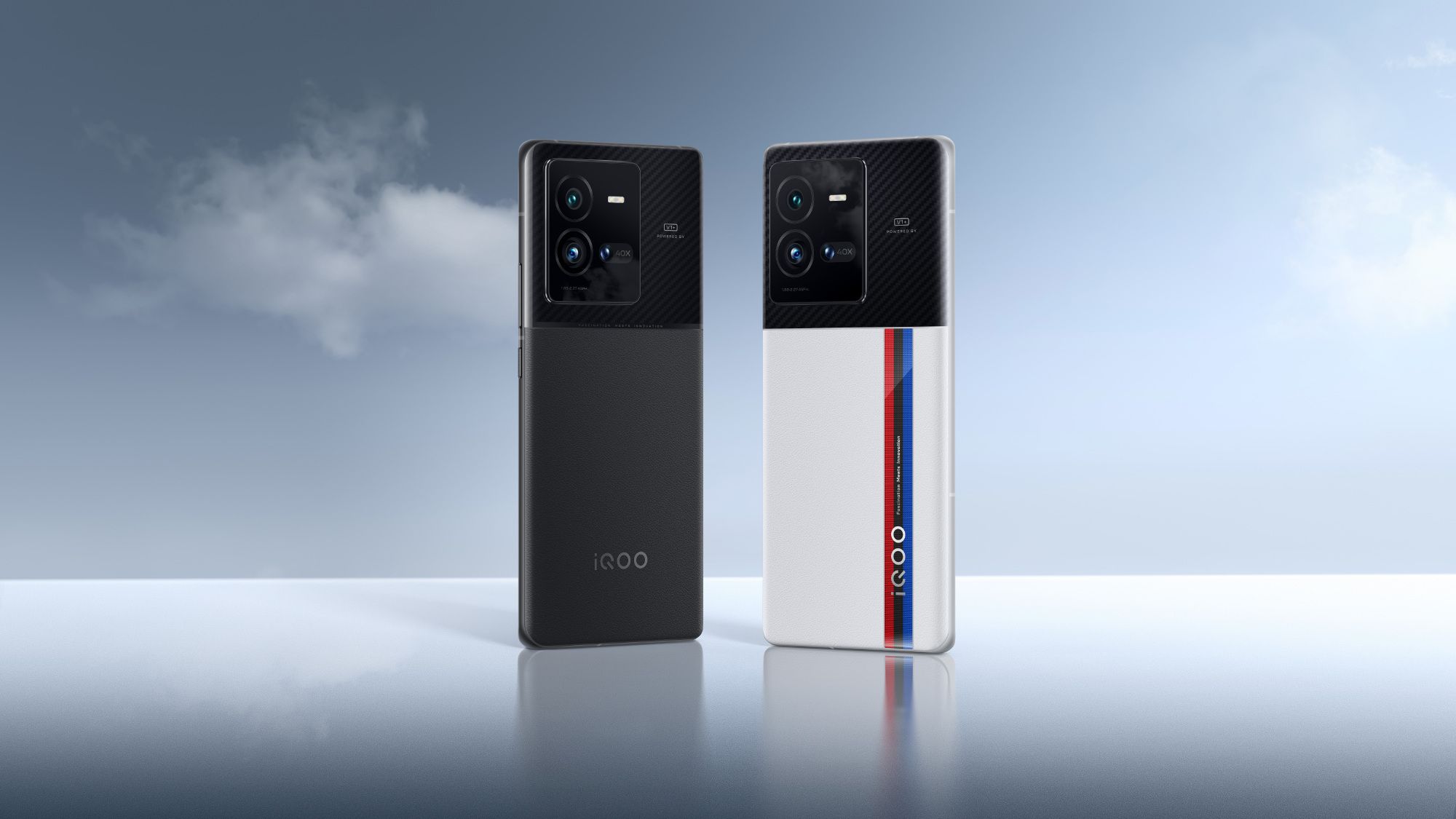 IQOO 10 Pro: новый смартфон vivo способен полностью зарядиться за 10 минут