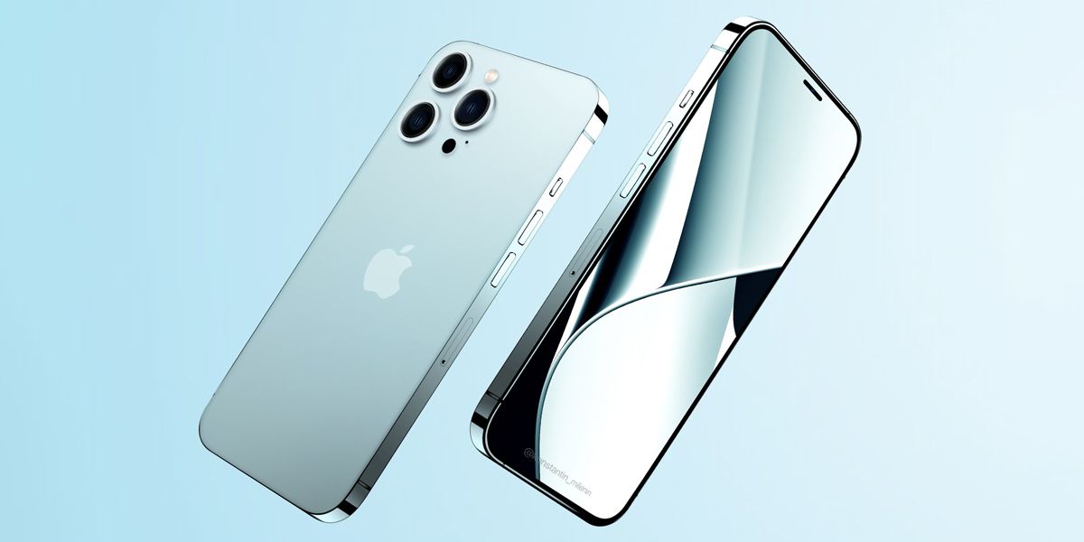 Apple рассчитывает, что iPhone 14 будет продаваться лучше iPhone 13