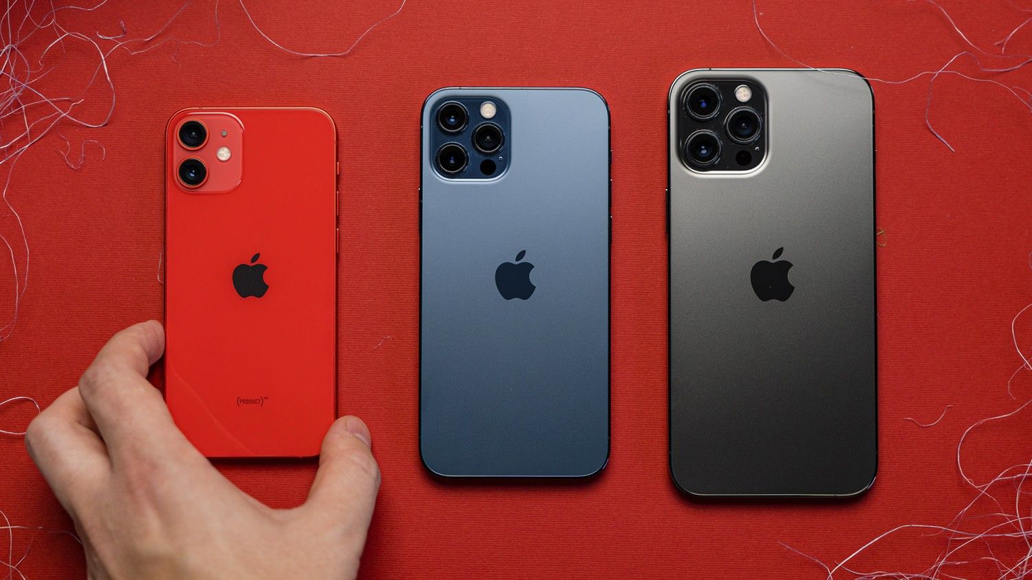 Apple начала продавать восстановленные iPhone 12 mini