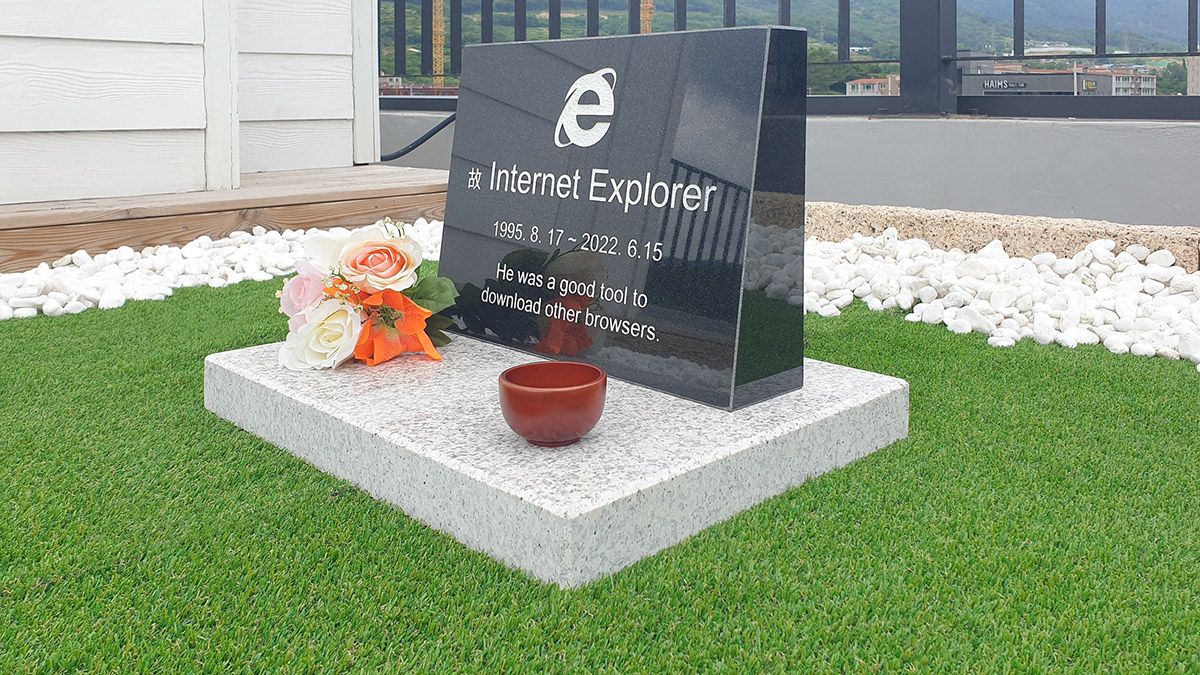 Нашёлся способ запустить Internet Explorer в Windows 11. Но зачем?