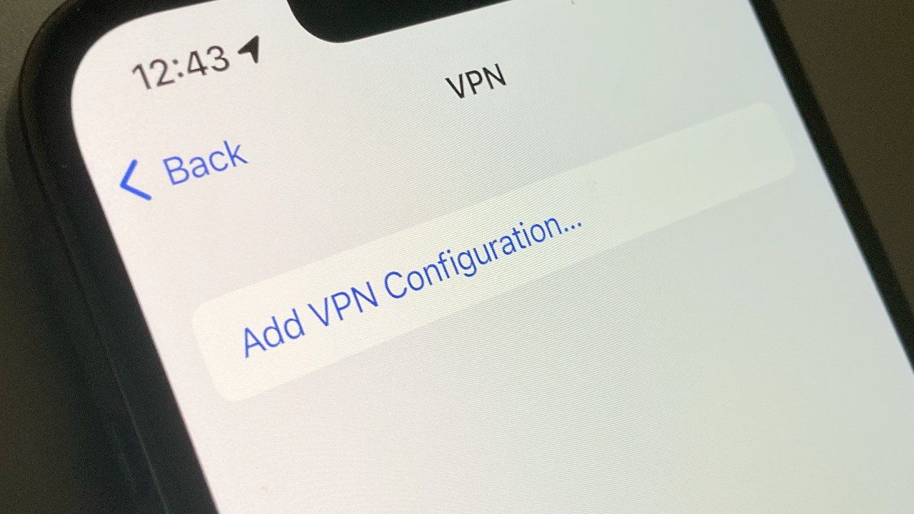 Исследование: все VPN для iOS бесполезны и в Apple это знают