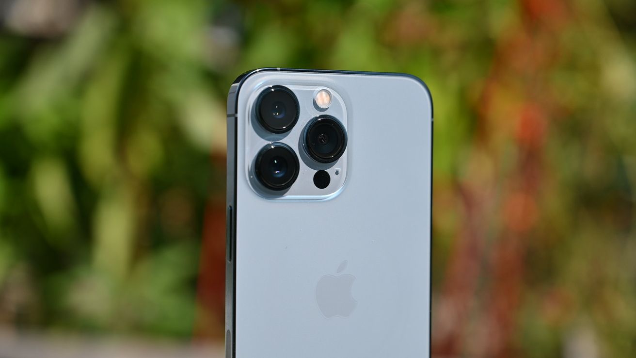 Насколько далеко продвинулись камеры iPhone за 15 лет?