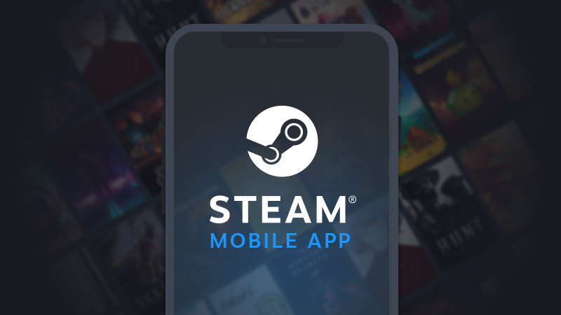 Valve приступила к тестированию обновлённого приложения Steam для iOS и Android