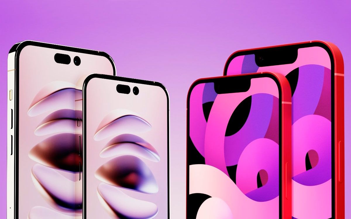 iPhone 14 Pro может положить начало разочаровывающей тенденции