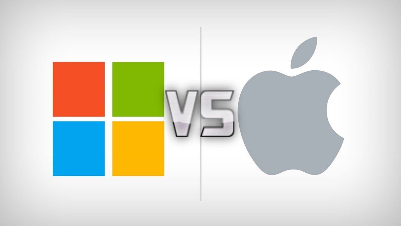 Этот день в истории Apple: Судья Тайд не удовлетворяет требования Apple в войне с Microsoft