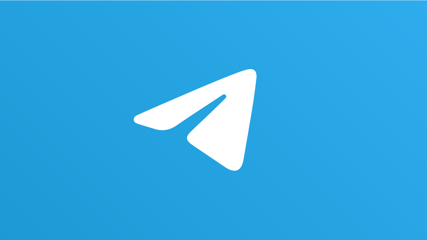 [UPD] Apple якобы не пропускает важное обновление для Telegram