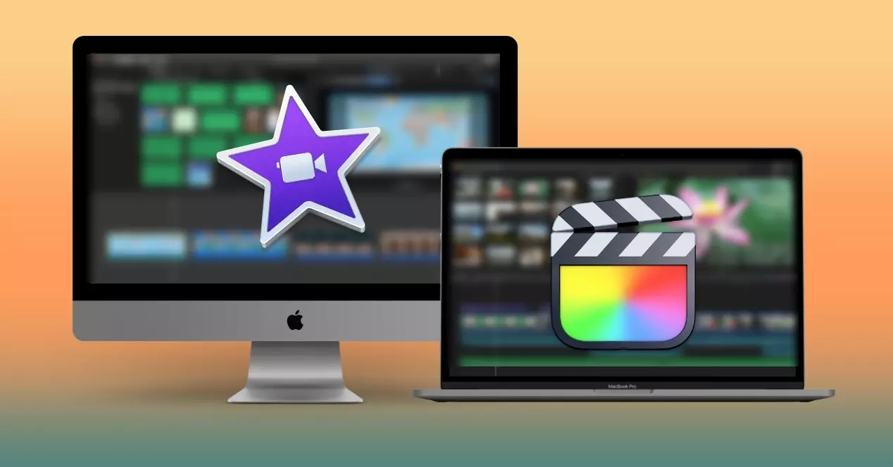 Нужно обновиться: Apple исправила ошибки в iMovie и Final Cut Pro