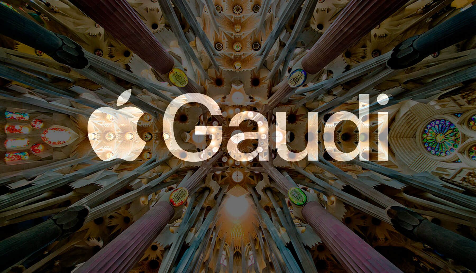 Apple представила GAUDI, искусственный интеллект, способный создавать 3D-сцены по одному фото и описанию