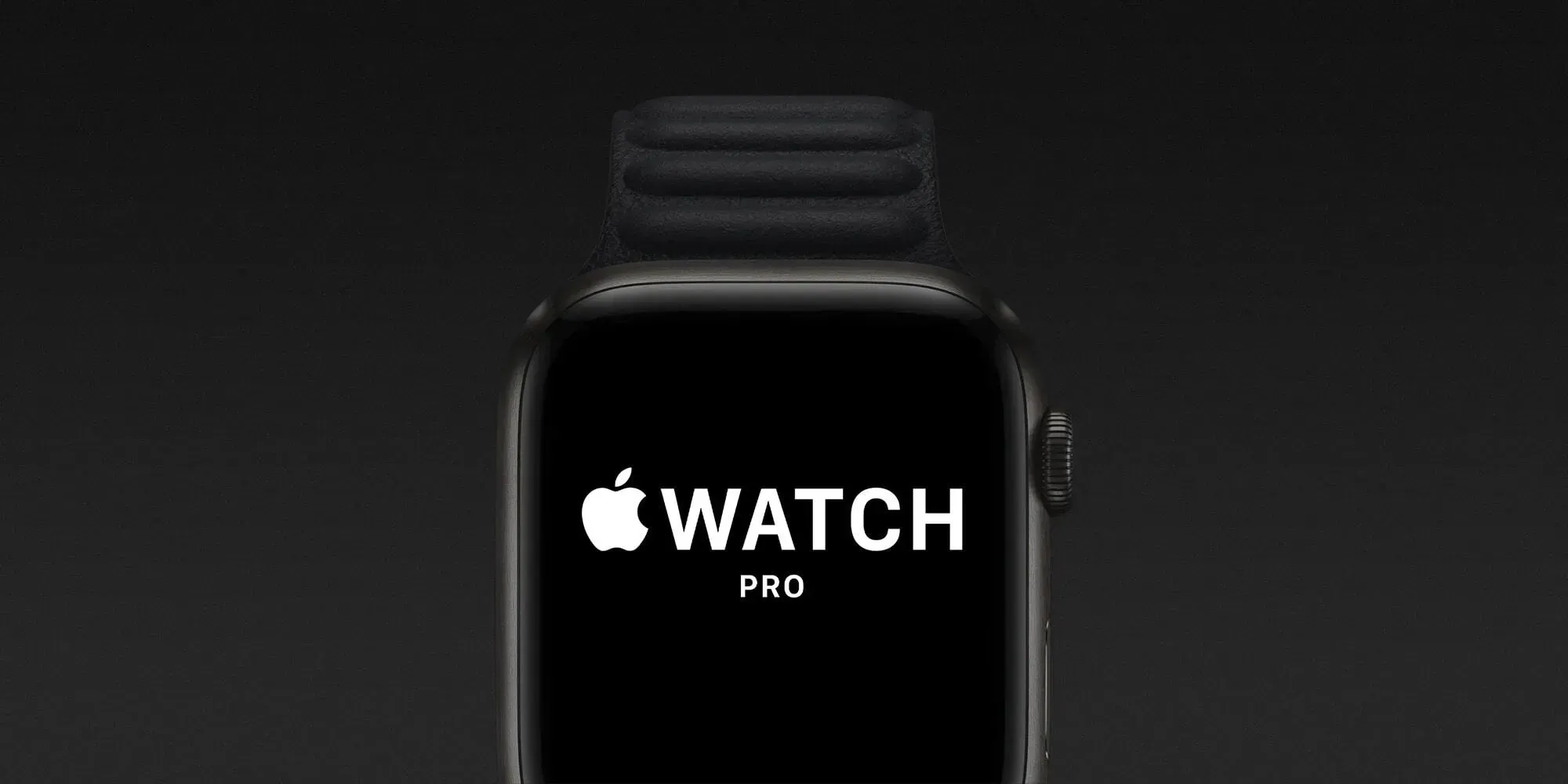 Слух: в Apple Watch Pro появится поддержка спутниковой связи
