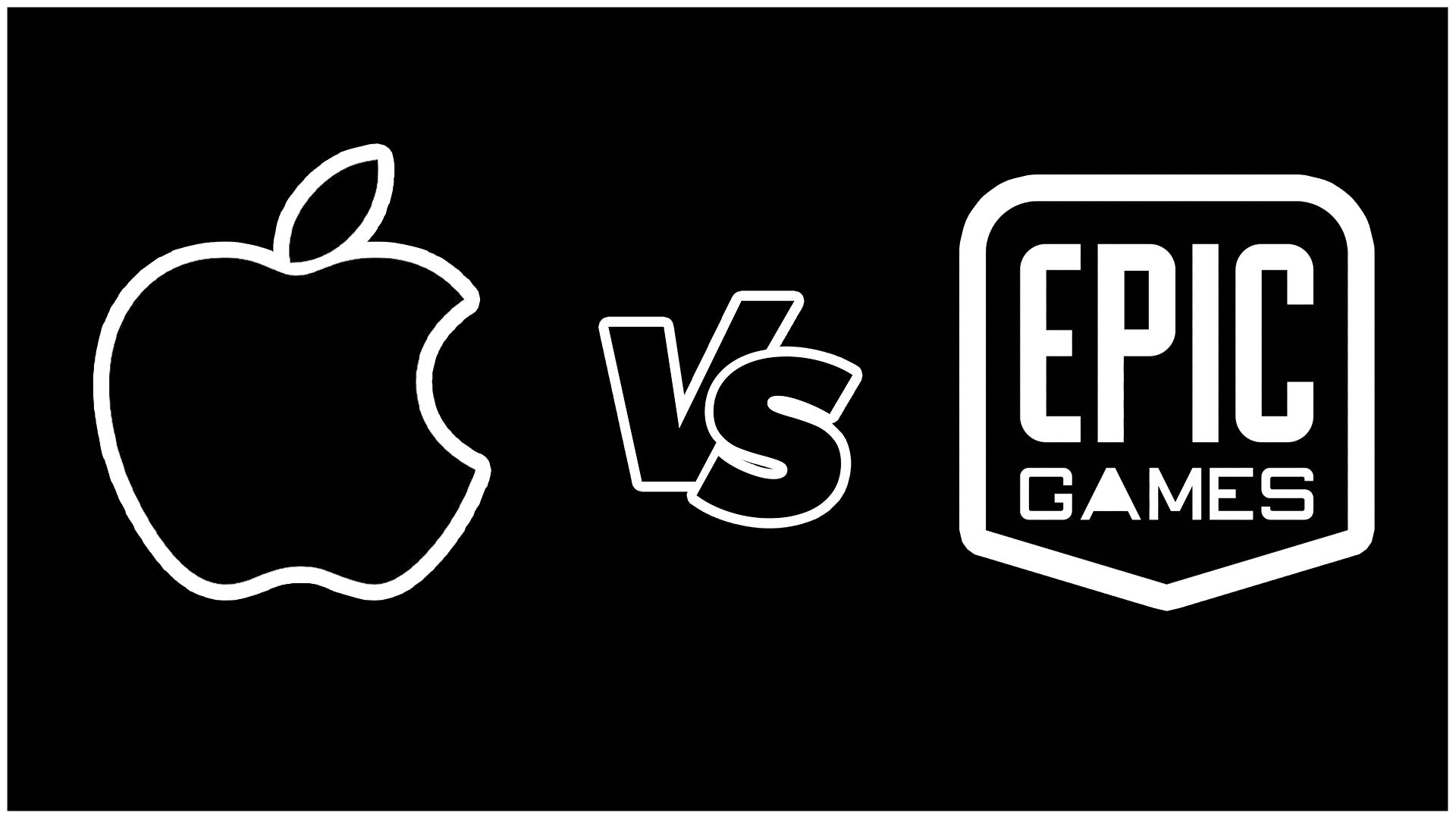 Apple против Epic: продолжение с 21 октября