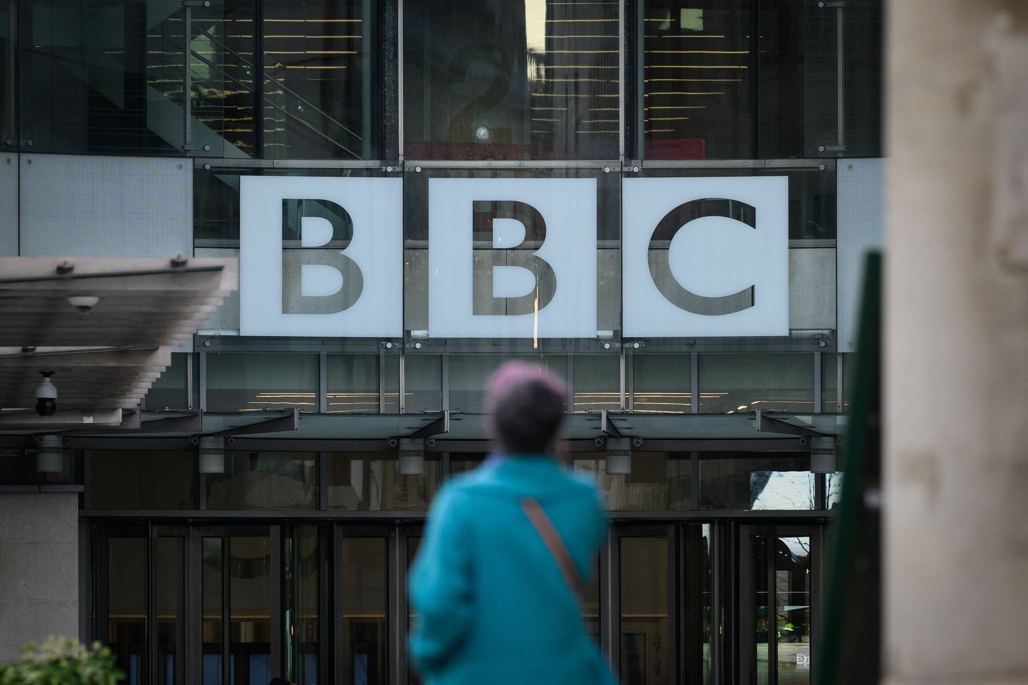 BBC прекратила лицензирование контента для России