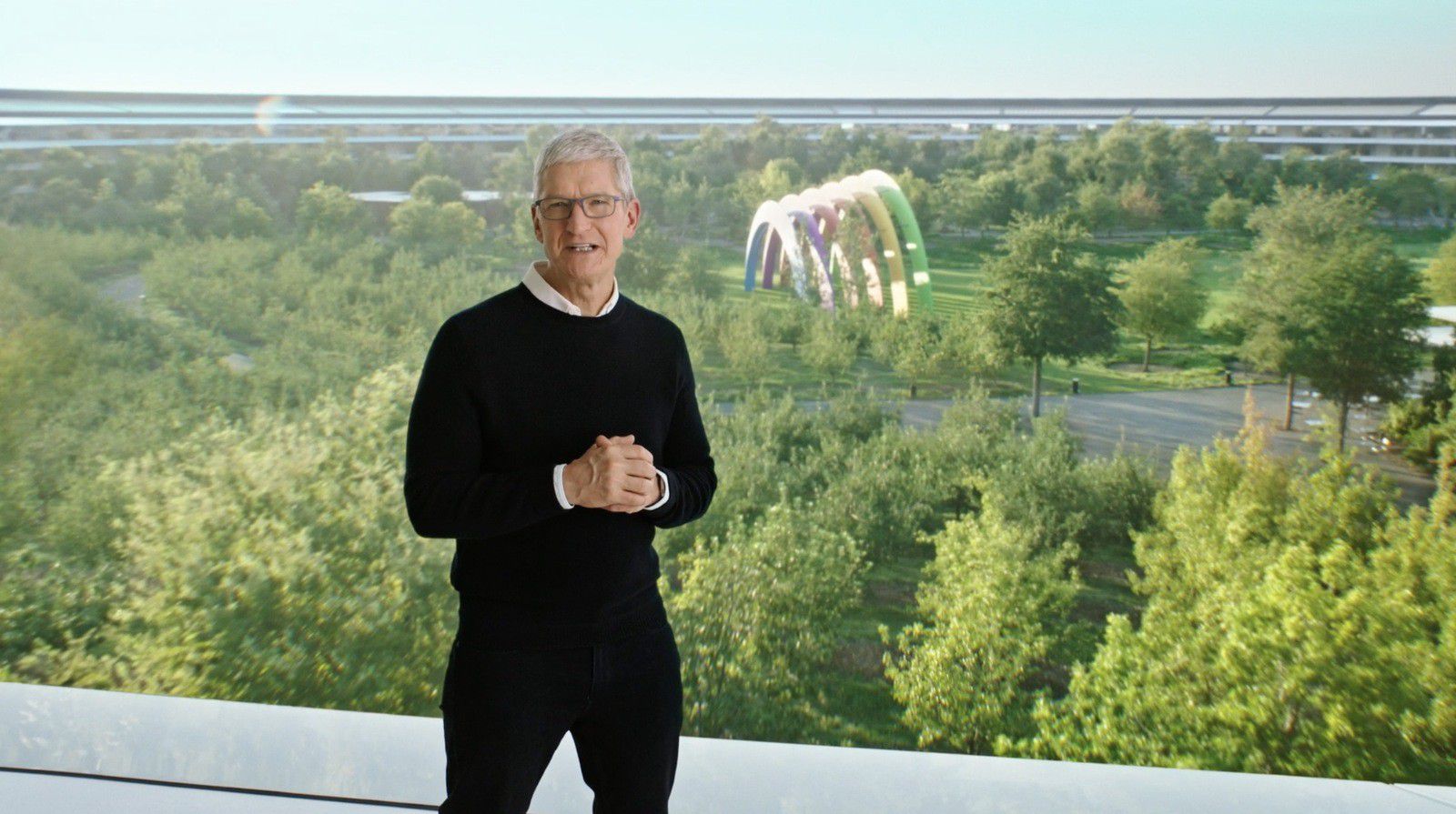 Слух: Apple начала запись презентации посвященной iPhone 14 и Apple Watch Series 8