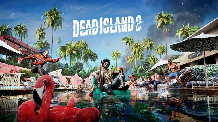 Dead Island 2 позволит вам дразнить зомби голосом, всё благодаря Alexa от Amazon