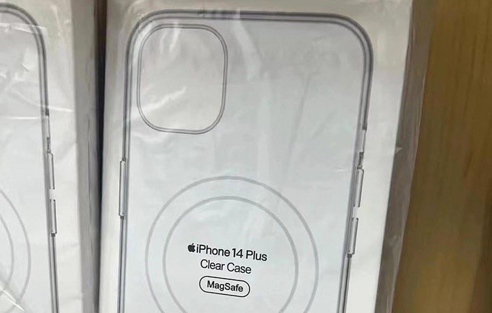 Слух: iPhone 14 Plus – реальное название стандартной 6,7-дюймовой модели?