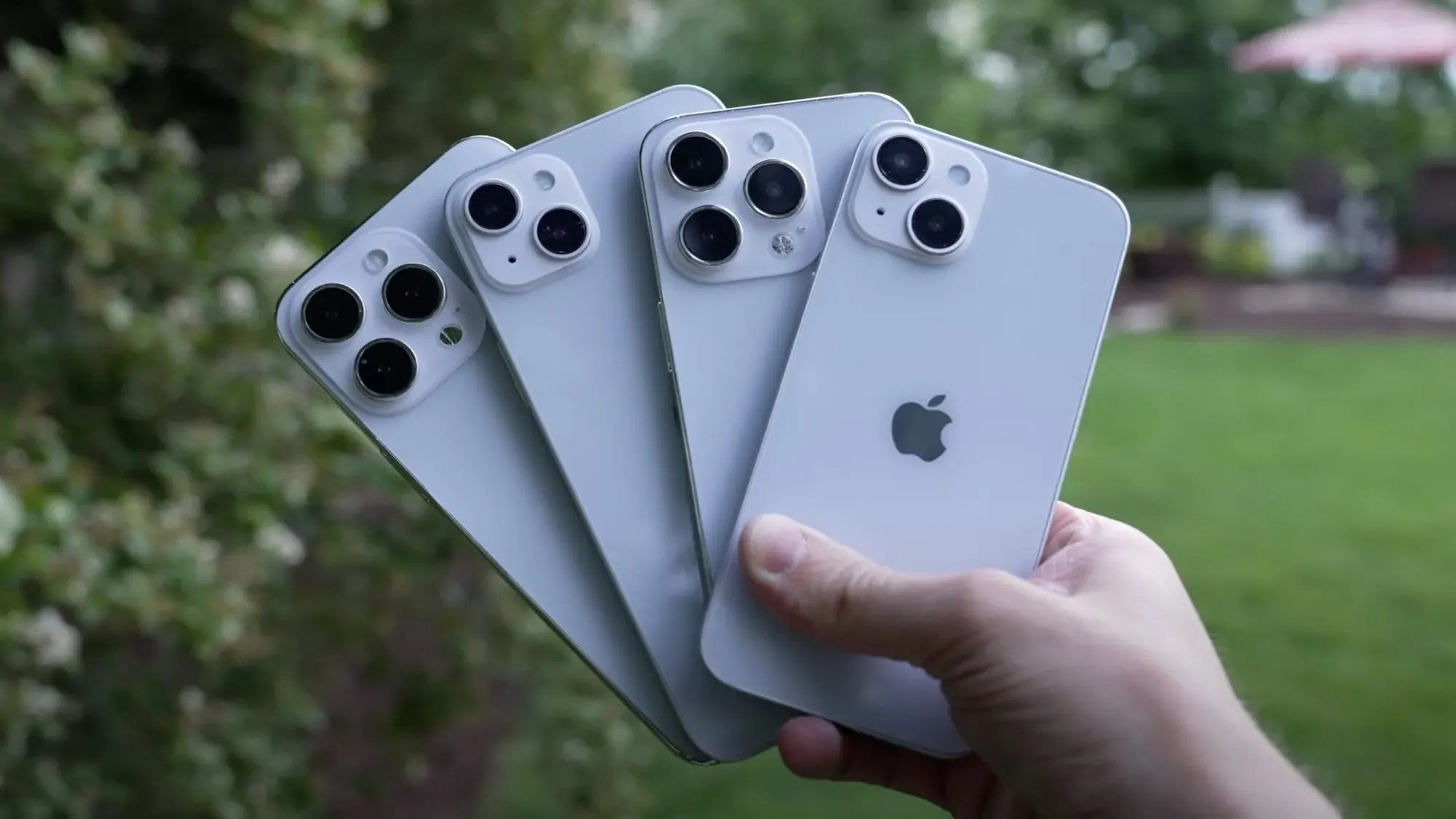 Минг-Чи Куо: Apple будет производить iPhone 14 в Индии с релиза