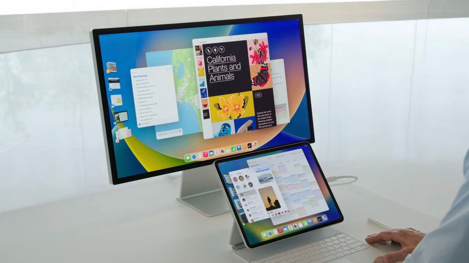 Apple раскритиковали за «ошибочный» подход к Stage Manager в iPadOS 16