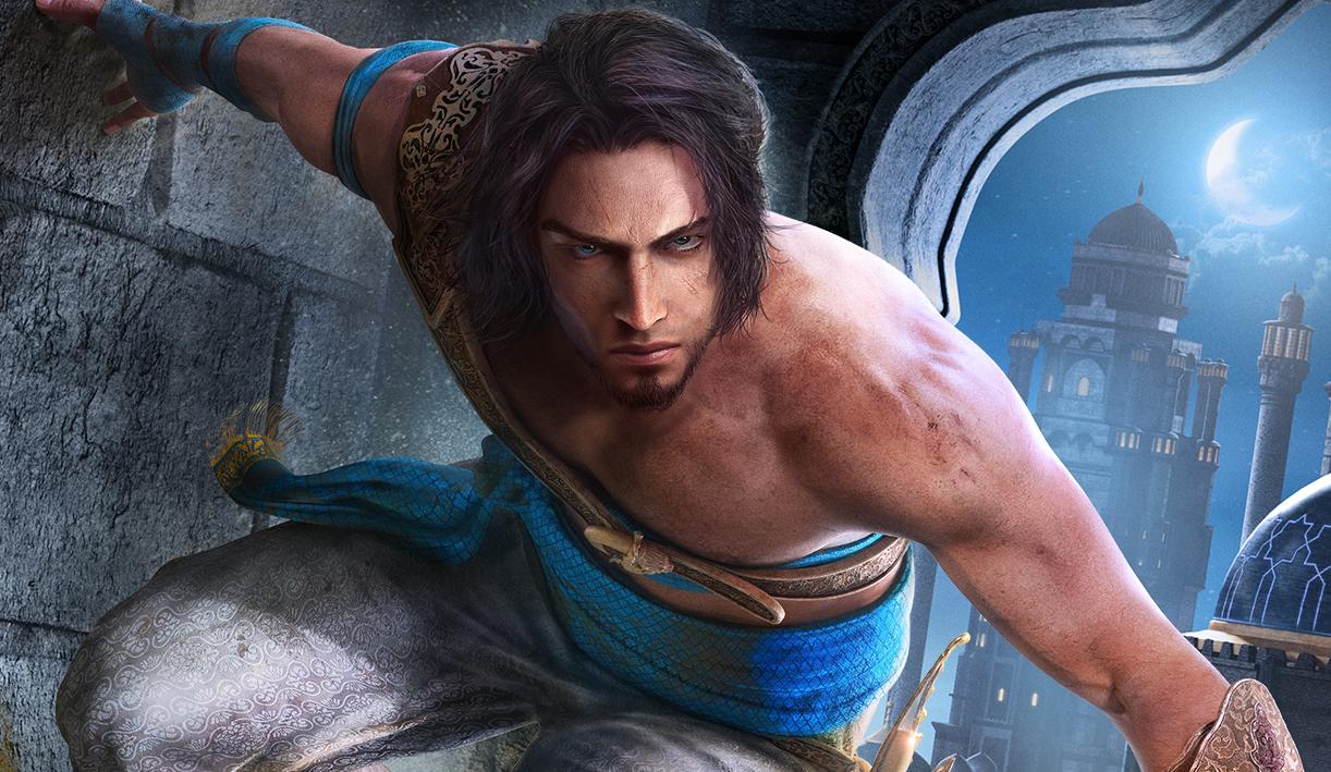 Ubisoft выпустила Prince of Persia Escape 2 для мобильных устройств