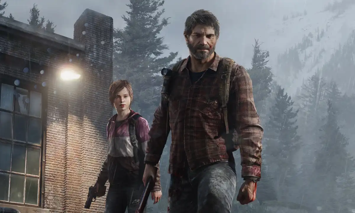 HBO выпустила промо сериалов с тизером экранизации The Last of Us