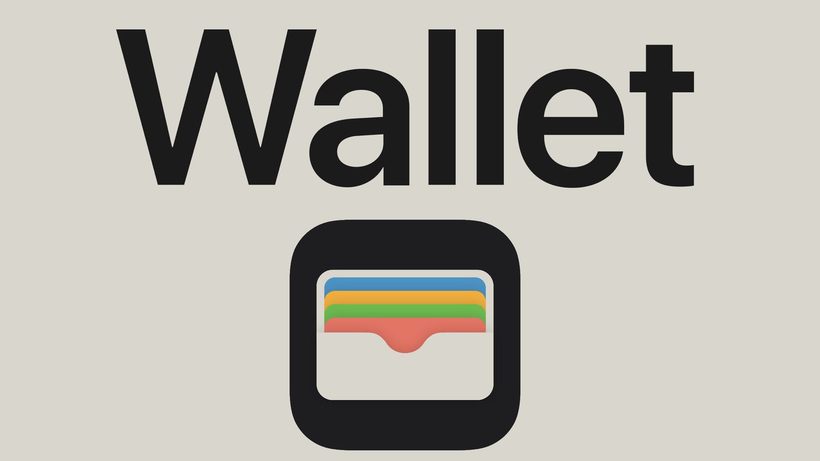 Apple Wallet, видимо, можно будет удалить в iOS 16.1