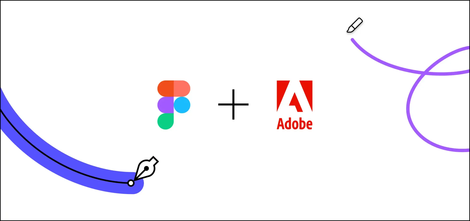 Adobe купит Figma за 20 миллиардов долларов