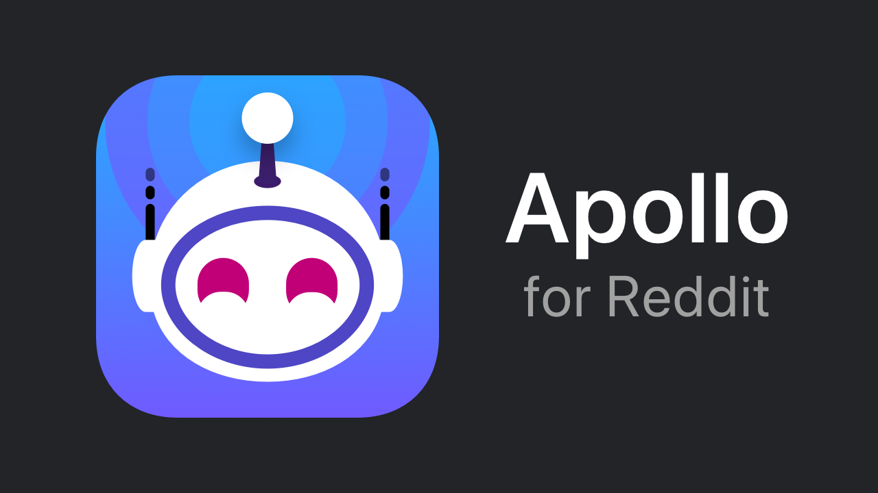 Приложение Apollo позволяет добавить «пиксельных друзей» на «Динамический остров» iPhone 14 Pro