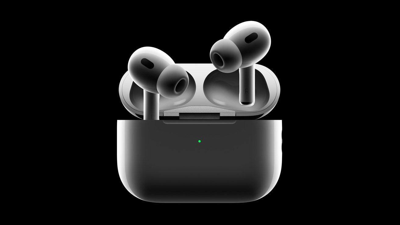 Бета-версия iOS 16.1 принесла «адаптивную прозрачность» оригинальным AirPods Pro